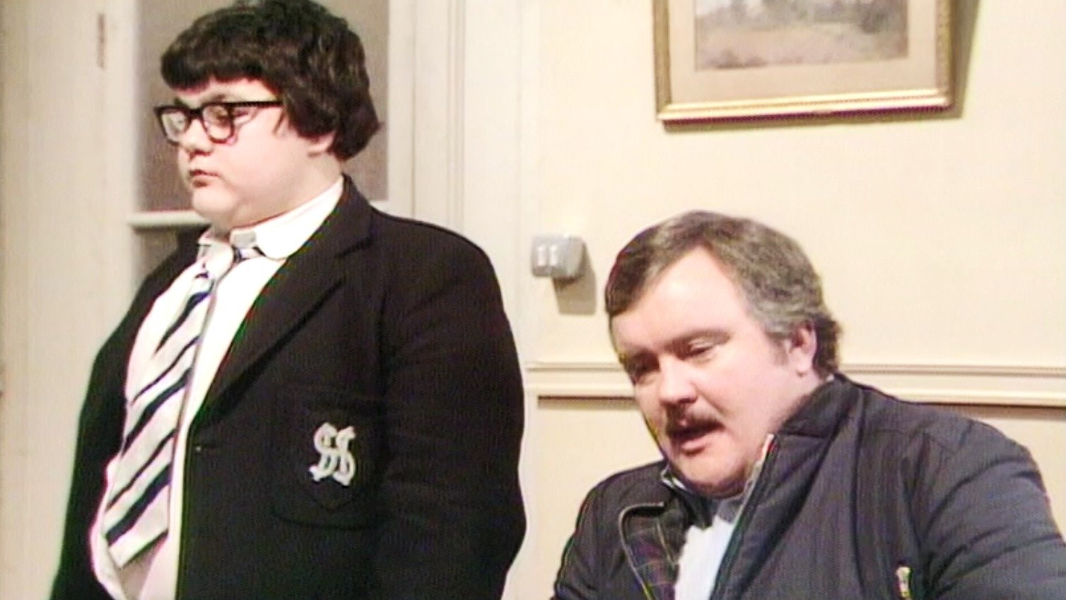 Grange Hill