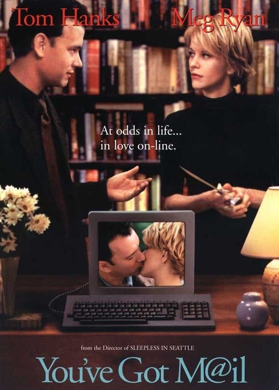 You've Got Mail