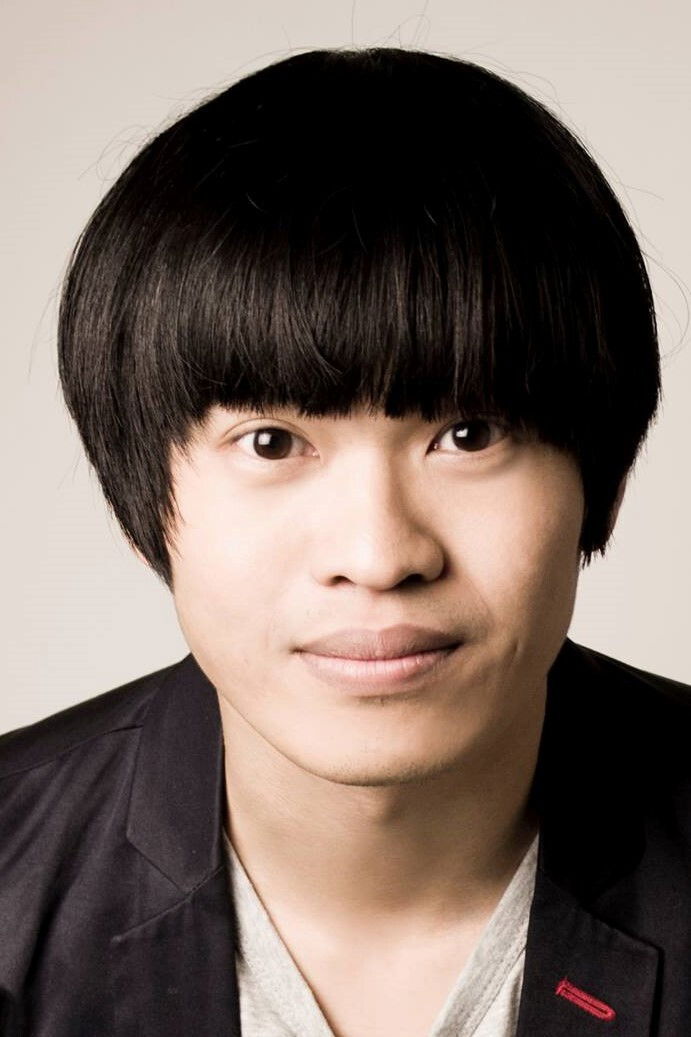 et billede af Kuo Hsuan-Chi