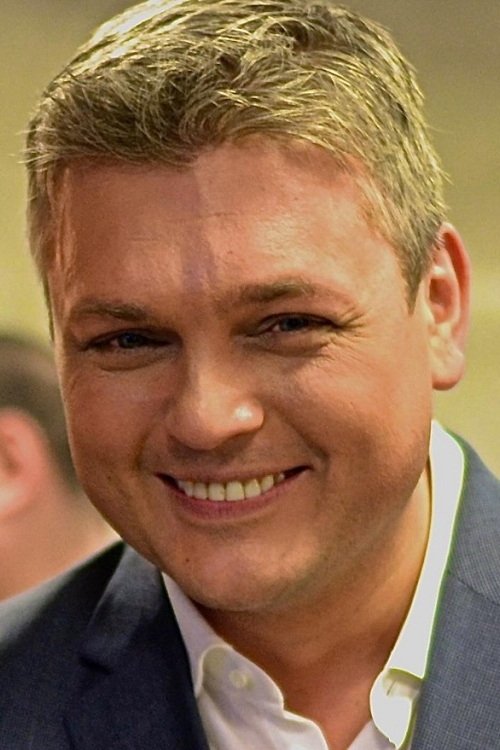 et billede af Dmitri Khaustov