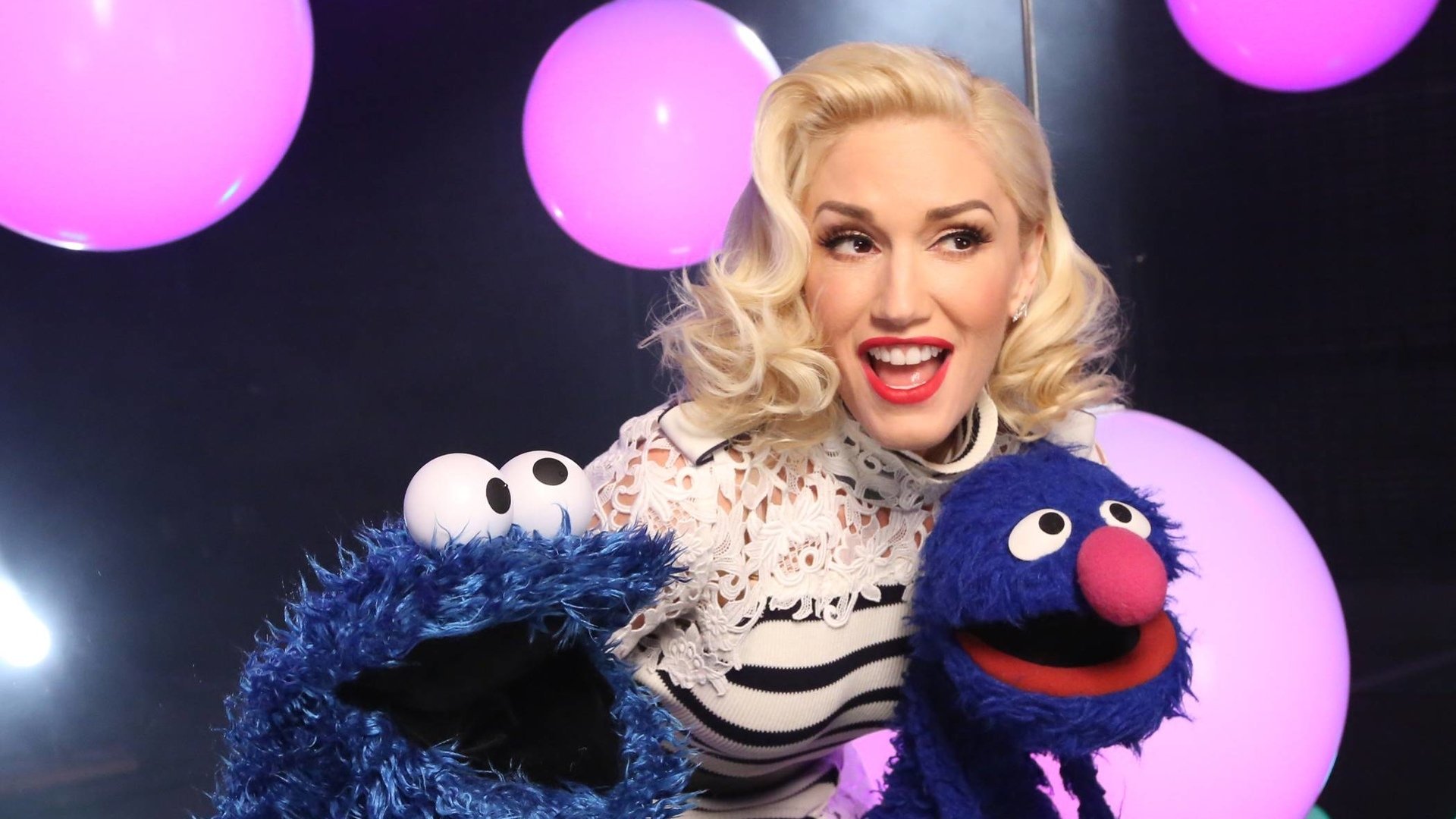 Sesame Street