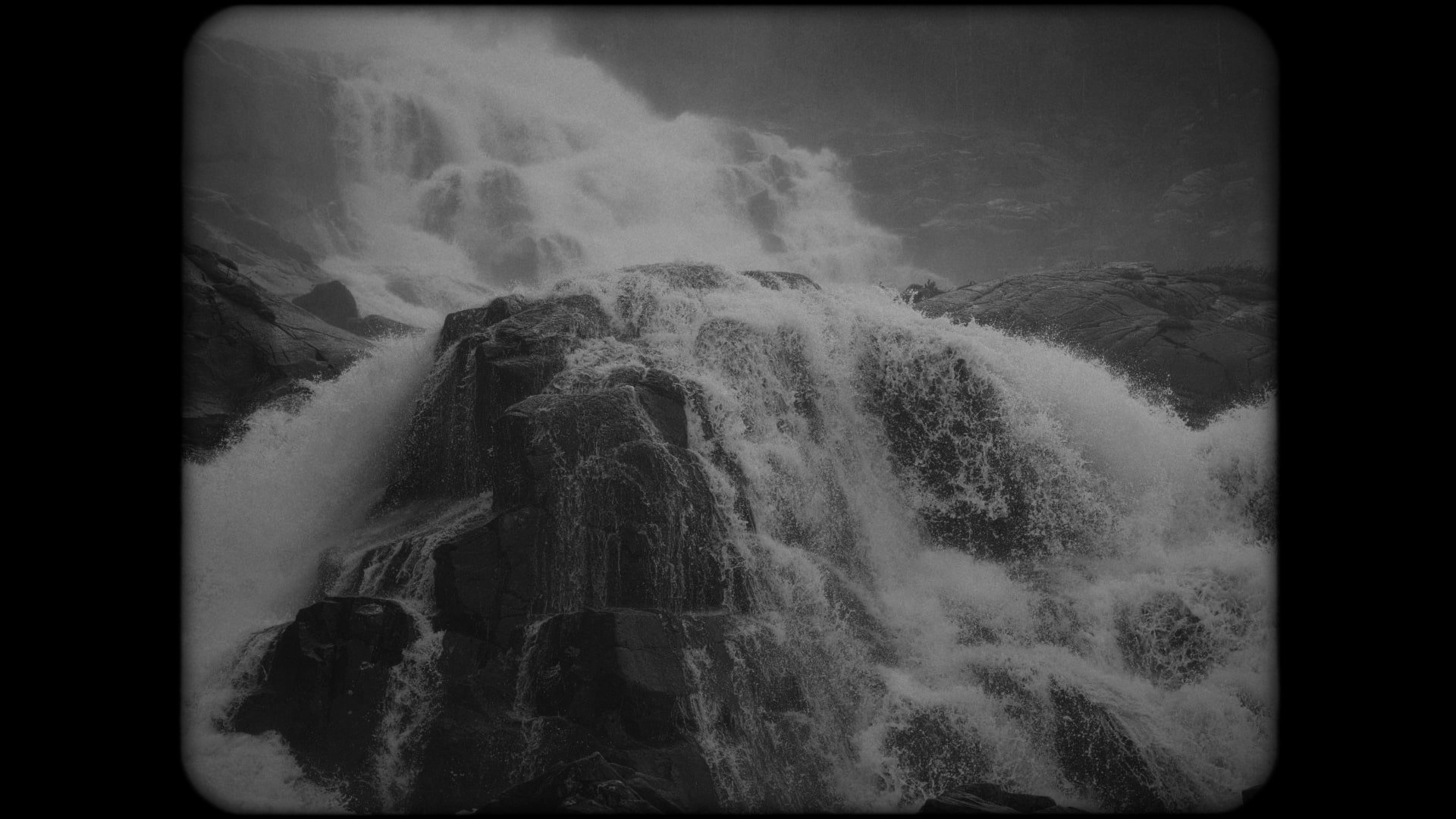 Imagem do Filme Ethereal Cascades