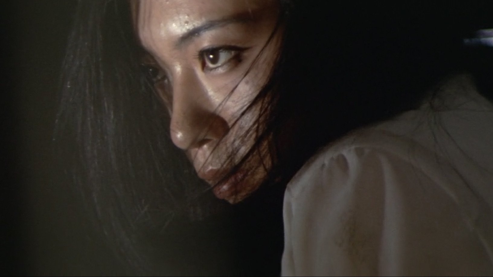 夢野久作の少女地獄 (1977)