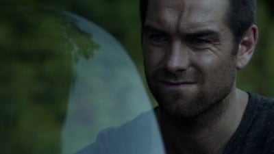 Banshee Season 1 Episode 1