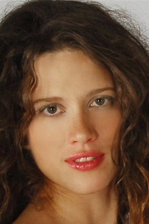 et billede af Alicia Roda