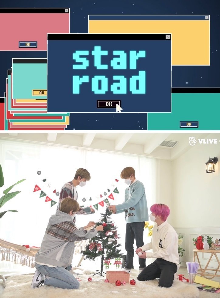 Star Road - Season 37