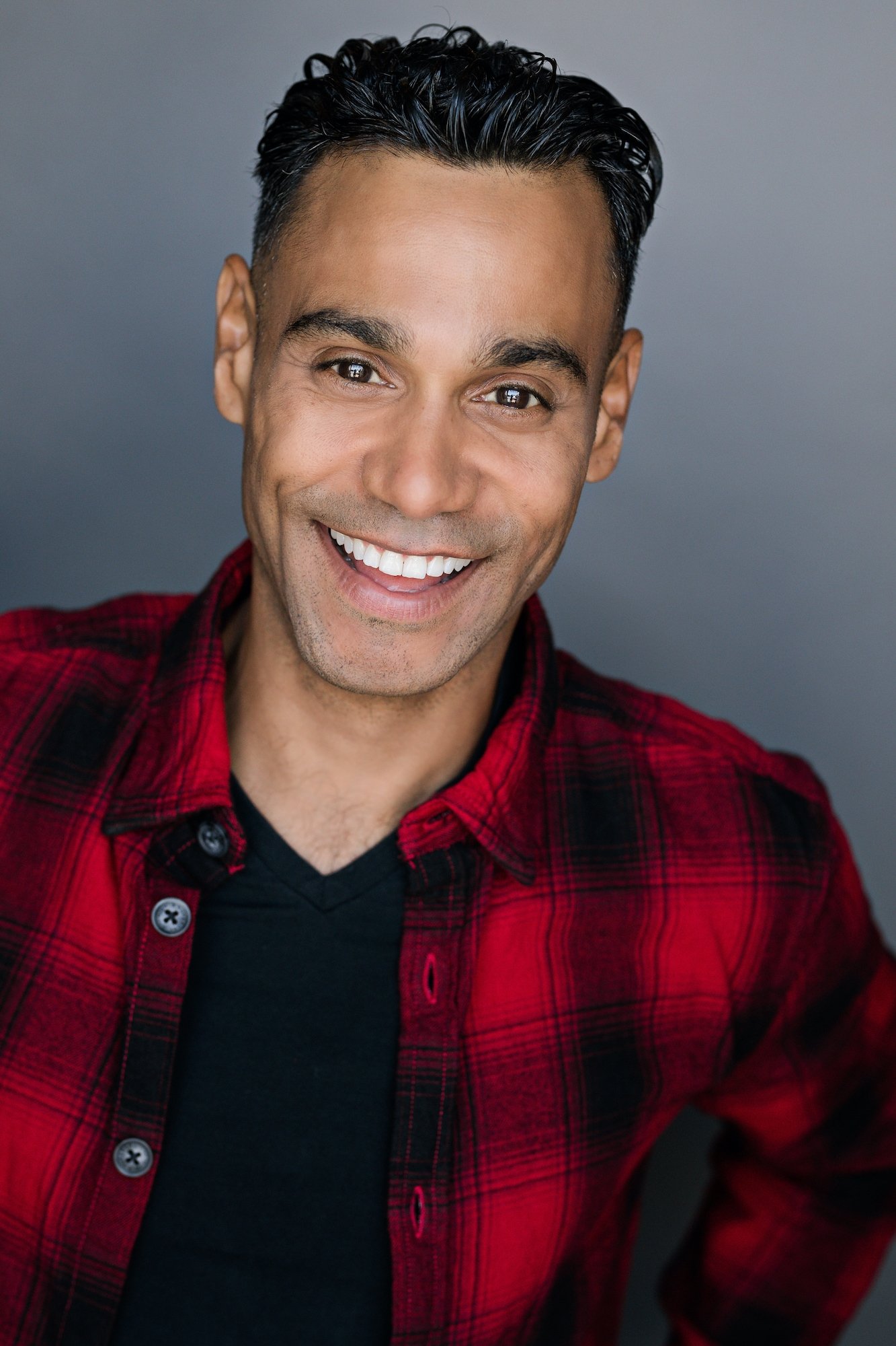 Ephraim López as Juano Hernandez