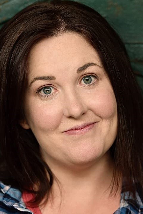 et billede af Lauren Revard