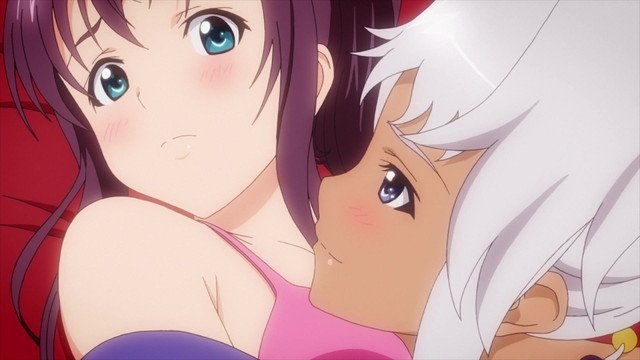Maken-Ki! Battling Venus