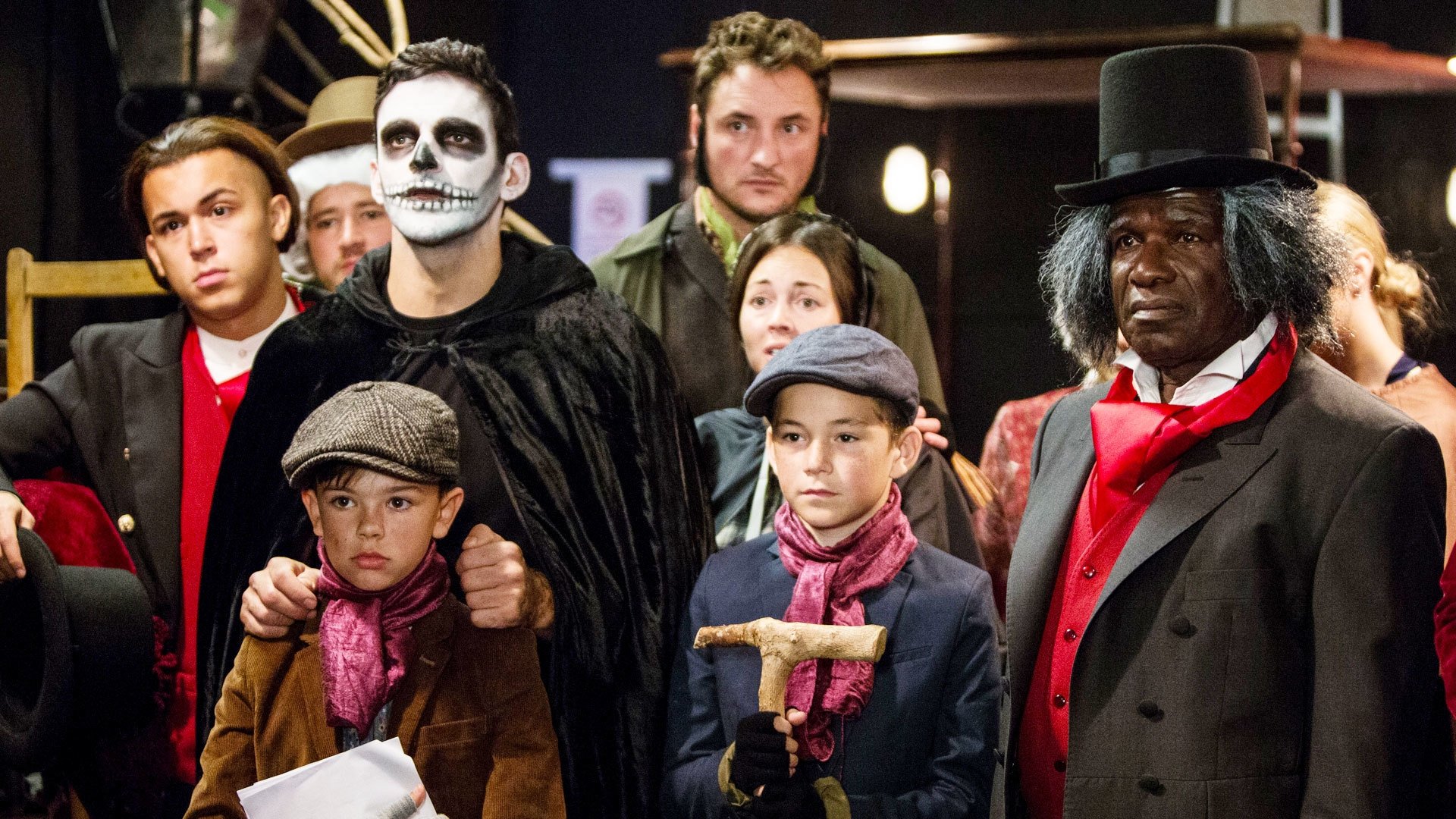 EastEnders 32x203