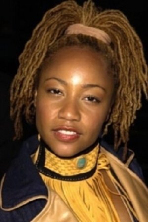 et billede af Samaria Graham