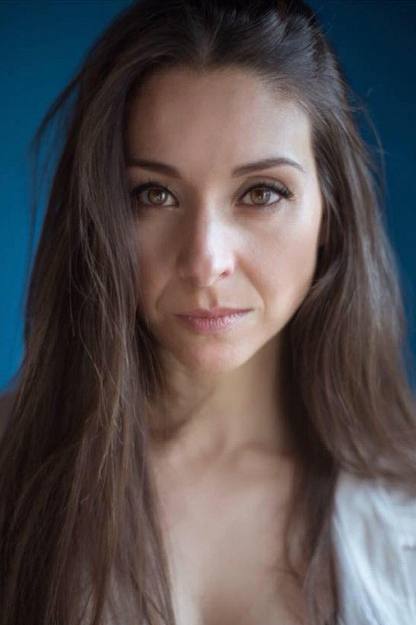 et billede af Alejandra García