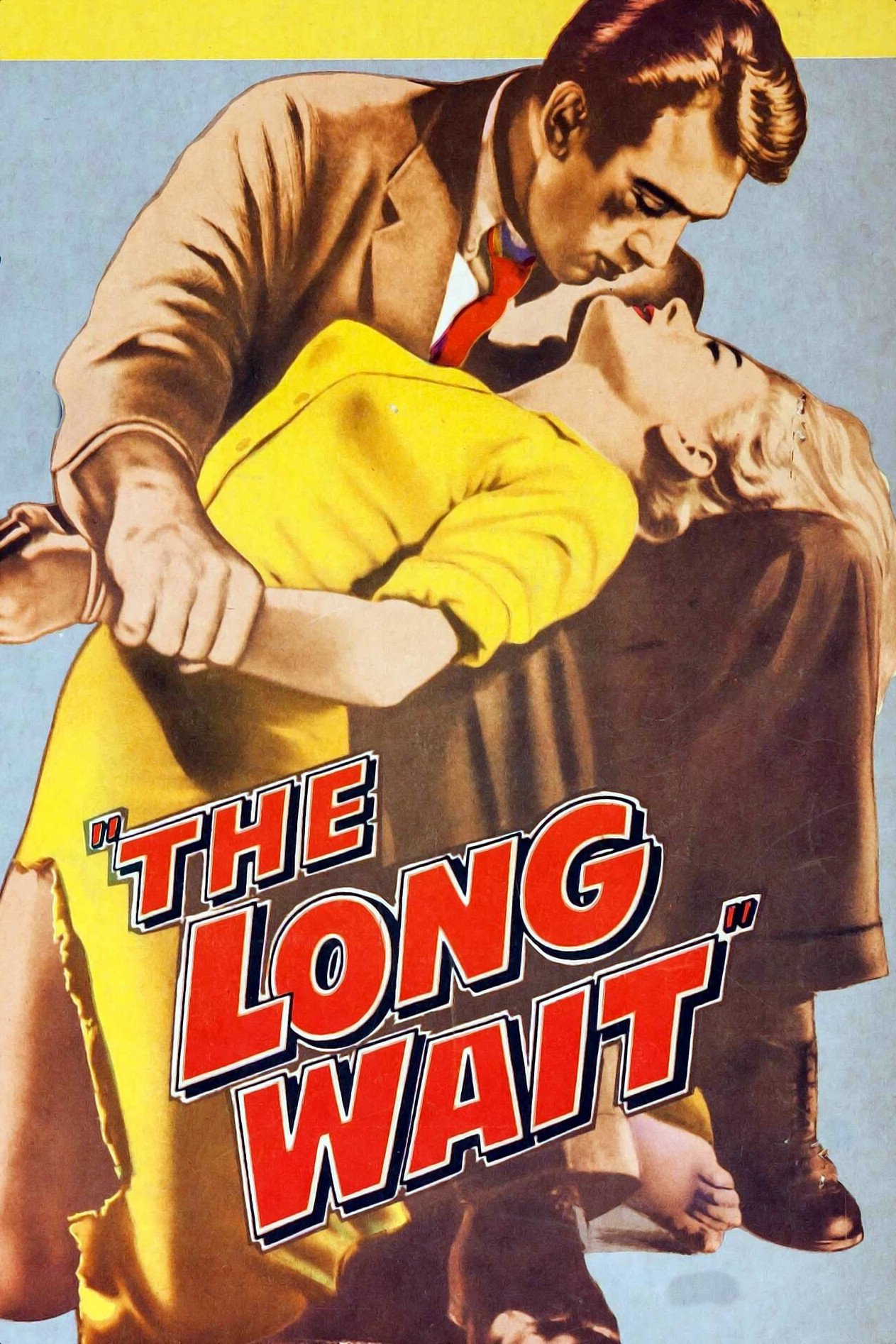 The Long Wait