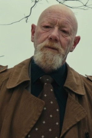 et billede af Isaac Thompson Jr.