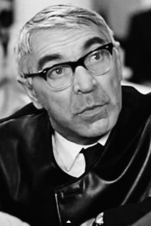 et billede af Aleksey Stroev