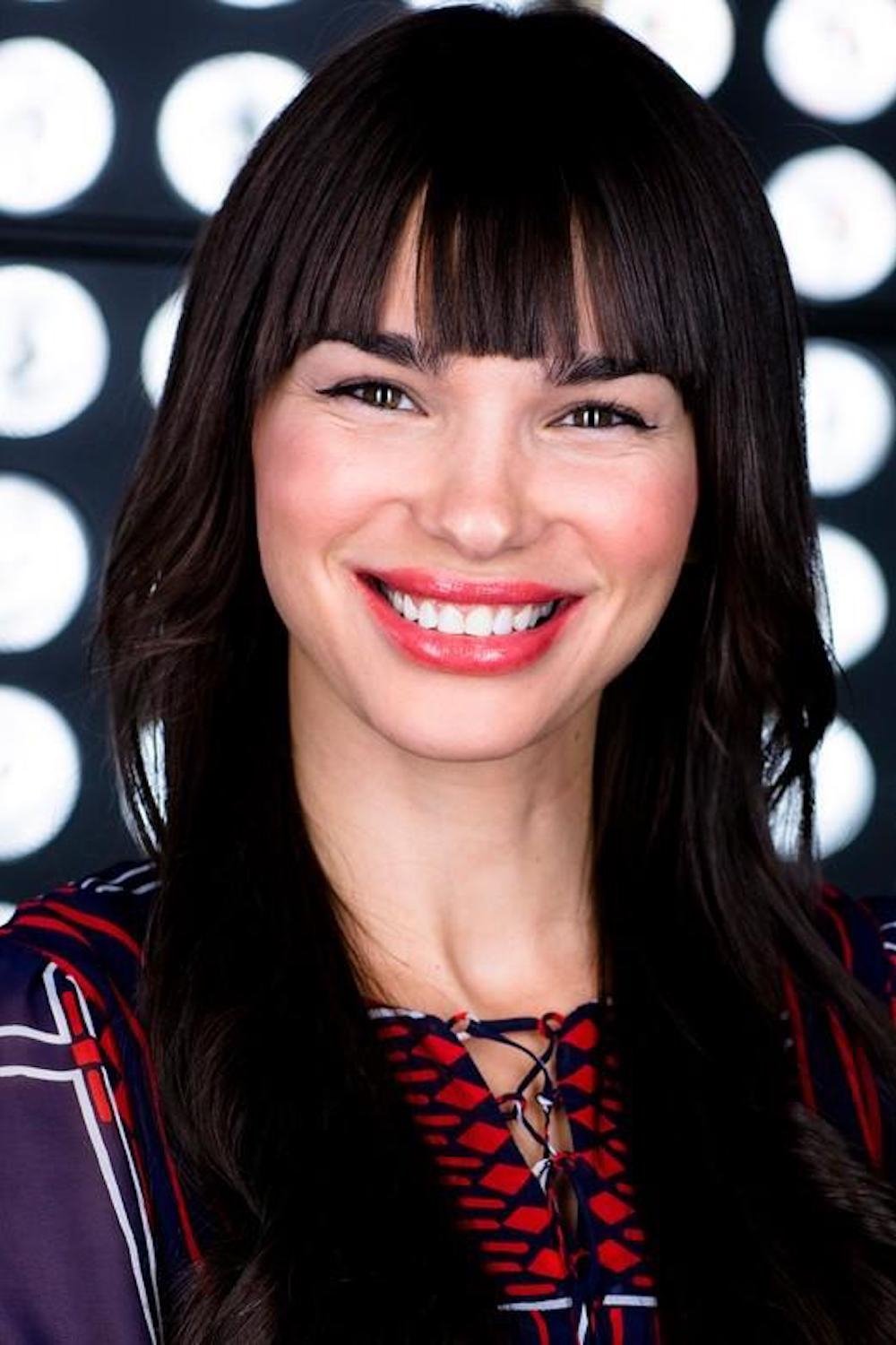 et billede af Beatriz Montañez