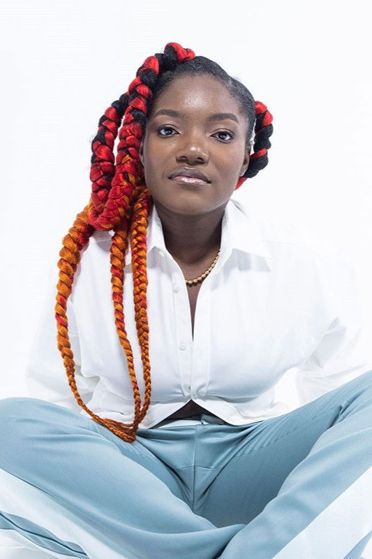 et billede af Tatyana Jane