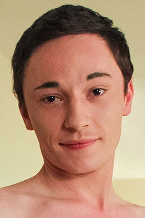 et billede af Ryan Lancaster