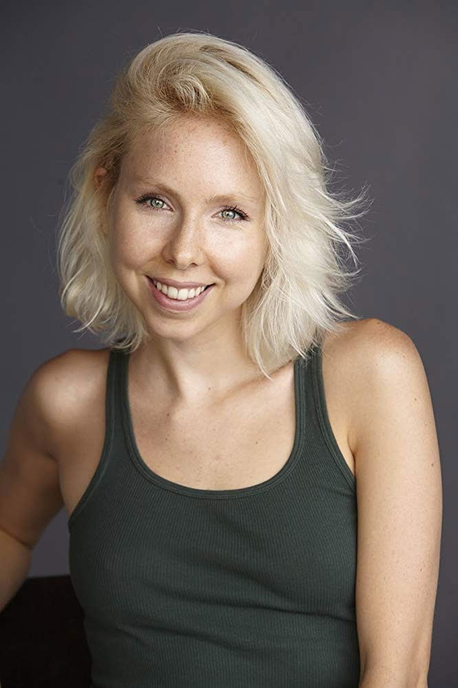 et billede af Marley Frank