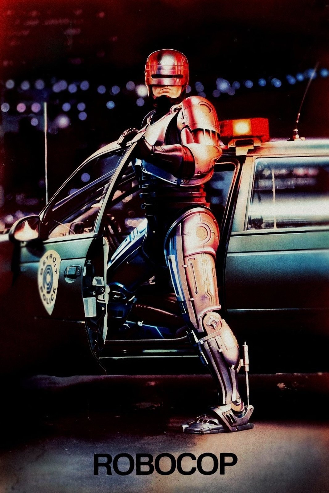 RoboCop