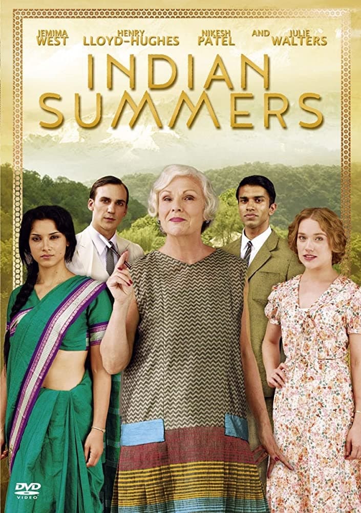 Indian Summers TV Shows About Interracial Romance