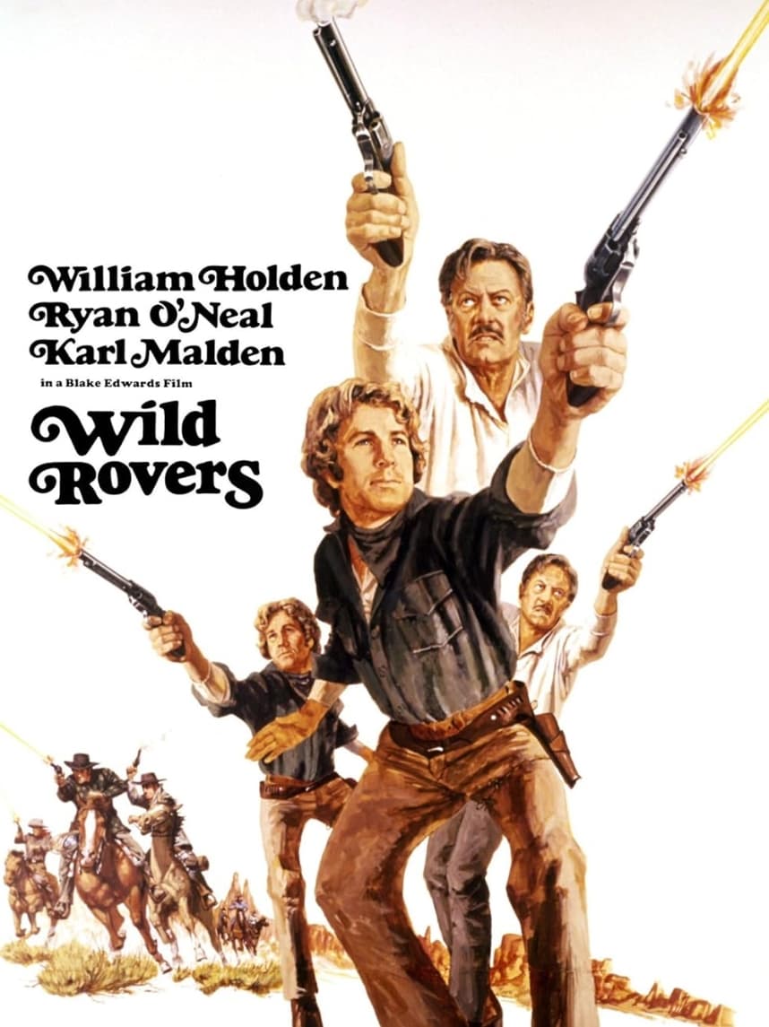 Wild Rovers