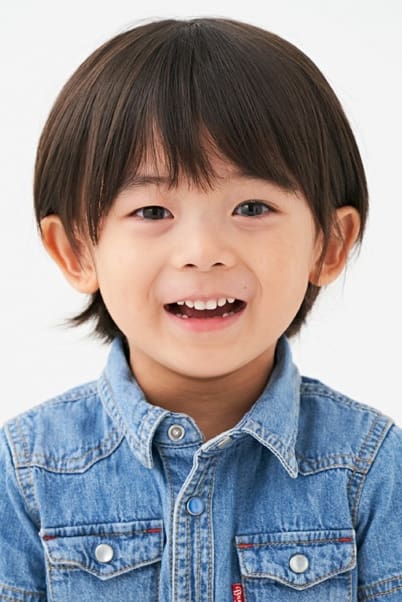 Tasuku Sato's picture in the cast