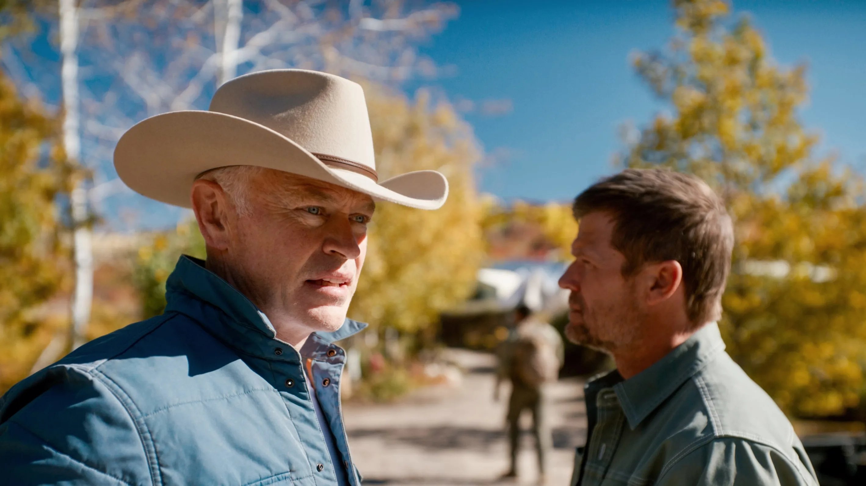 Homestead (2024)