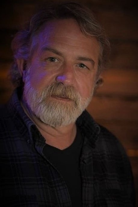 et billede af Mark Dodson