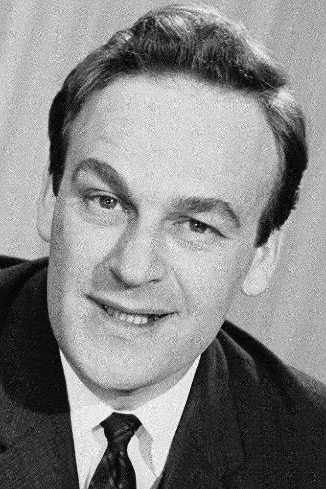 et billede af Igor Kirillov