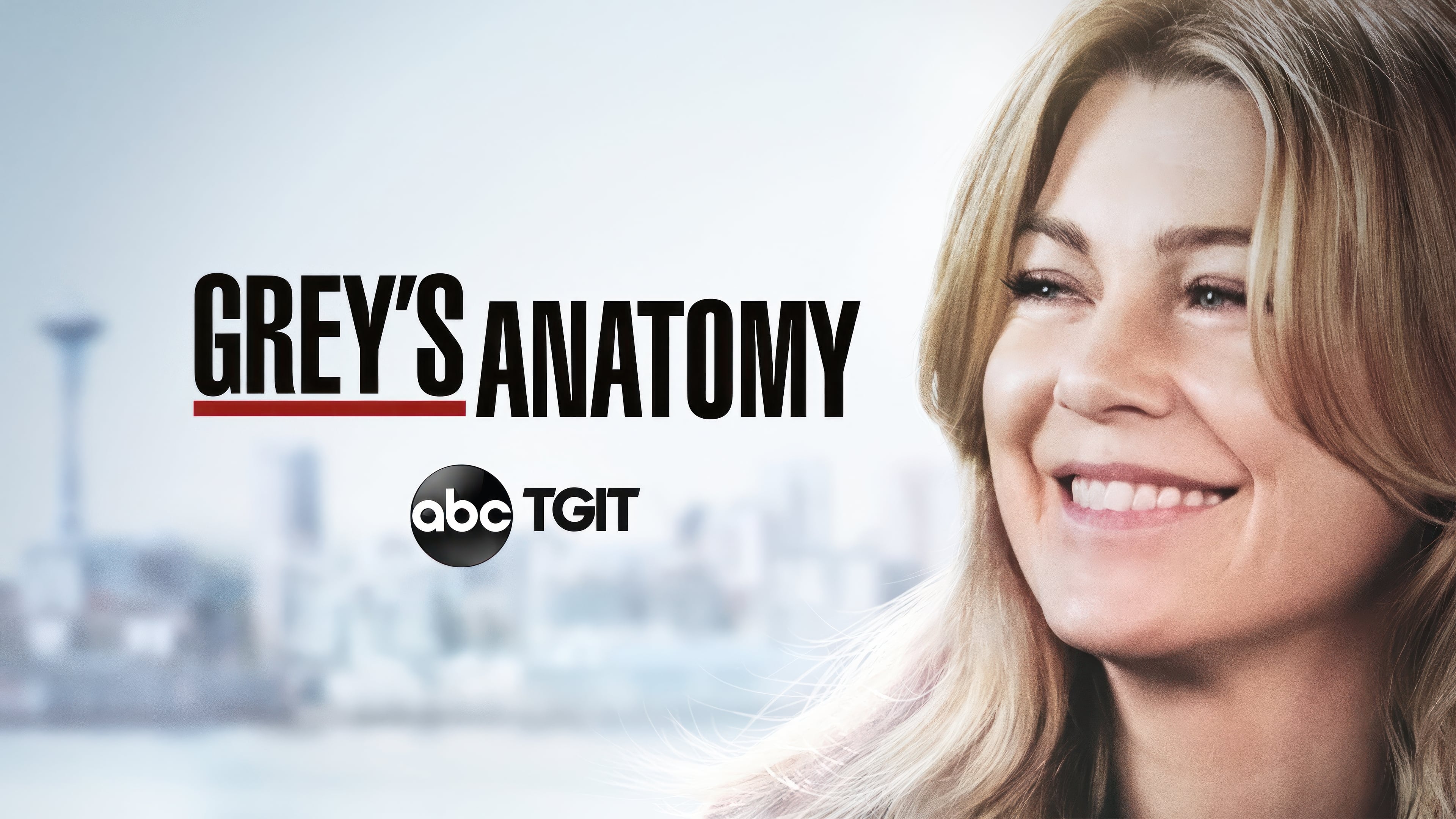 Anatomia de Grey - Season 19 Episode 8