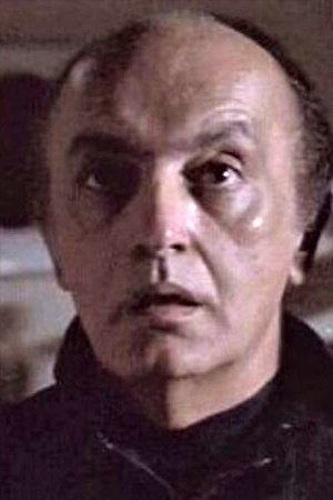 et billede af George Skaff