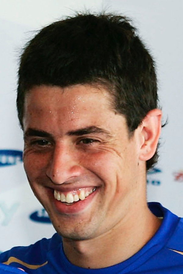 et billede af Asier del Horno