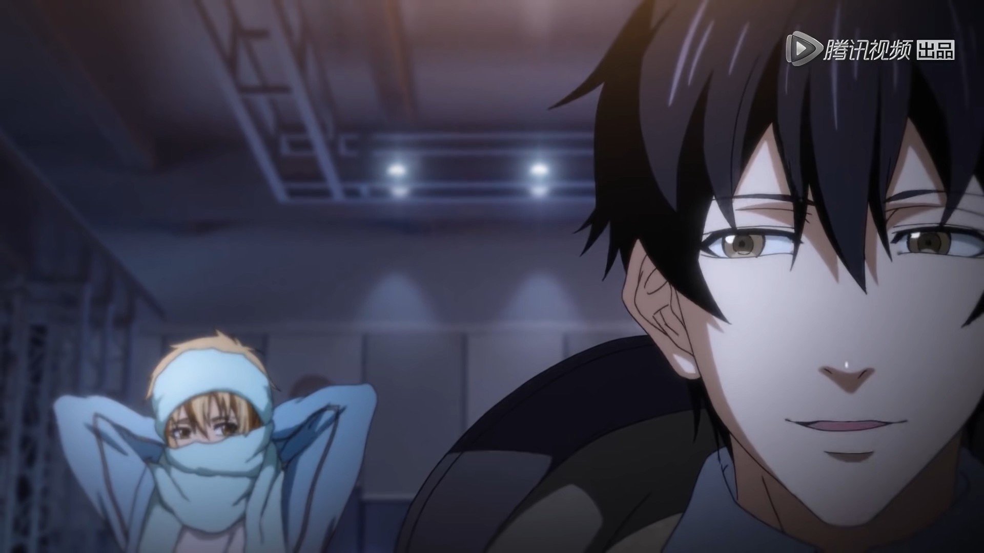 the kings avatar ep 6 the kings avatar ep 6
