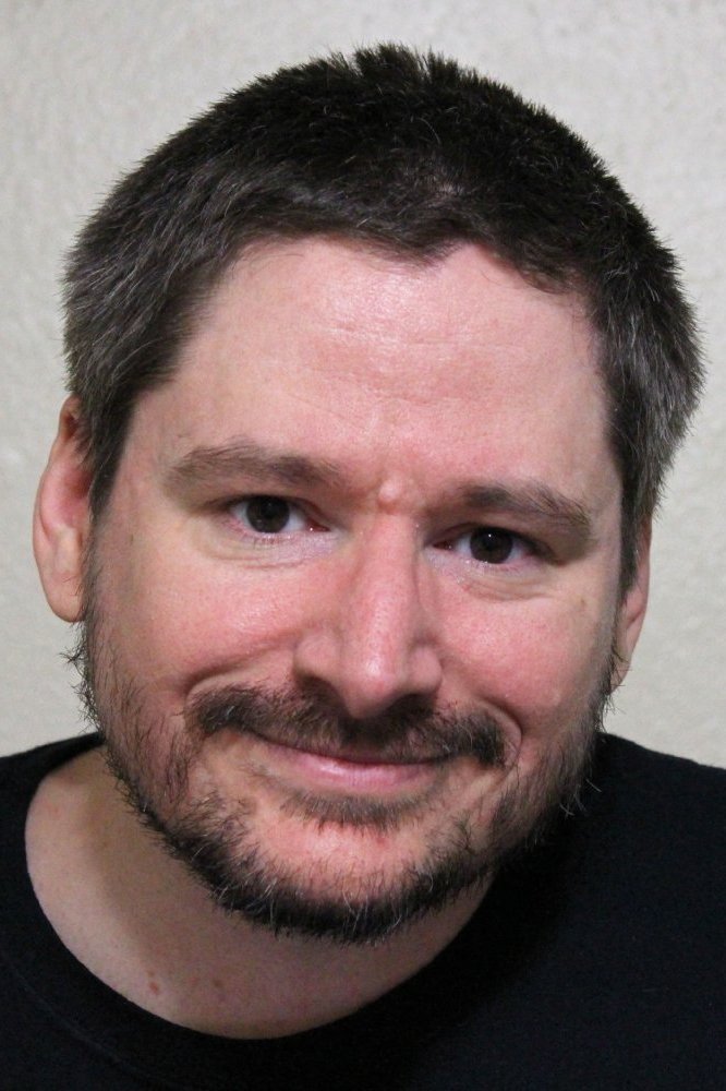 et billede af Shawn Lecrone