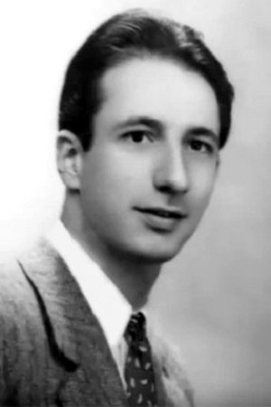 et billede af Eduardo MacGregor