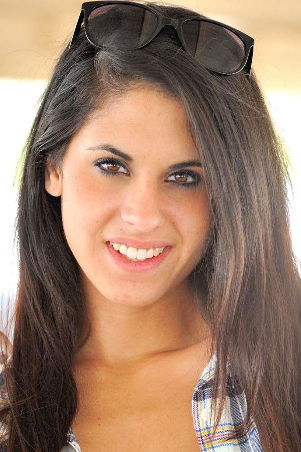 et billede af Lilly Anderson