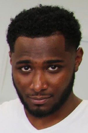 et billede af Derek Davis