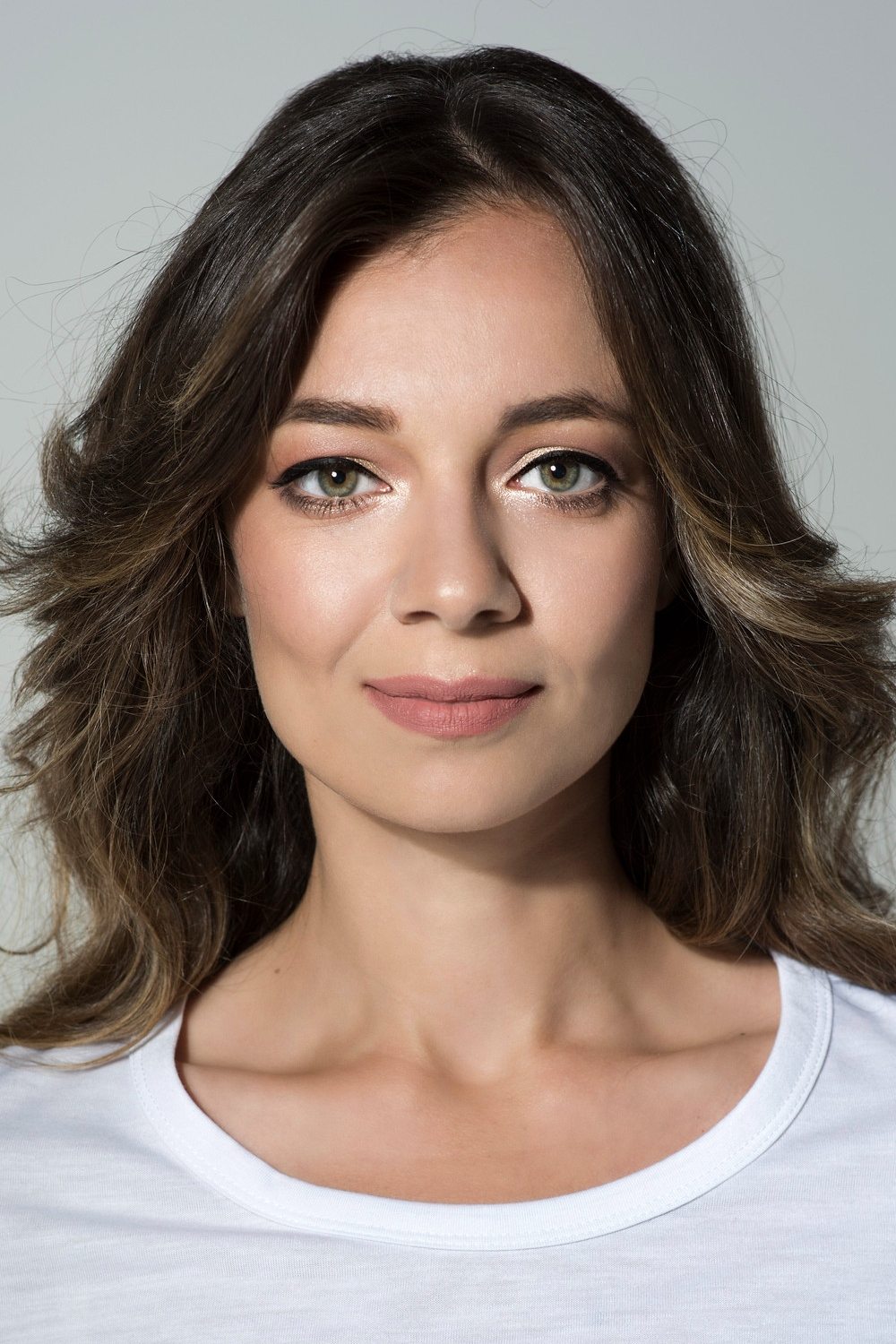 et billede af Ceyda Kasabalı