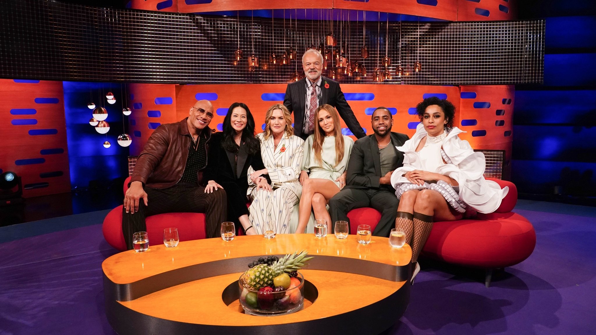 Episode 7 - Episodio 7