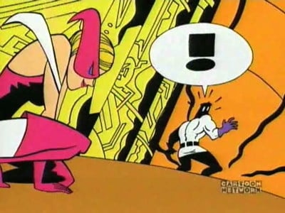 Dexter's Laboratory