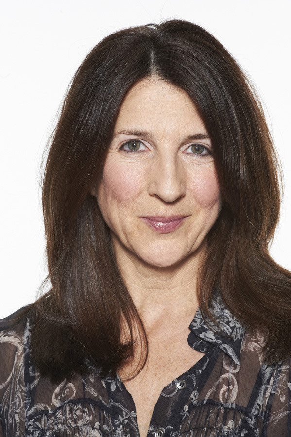 et billede af Philippa Fordham