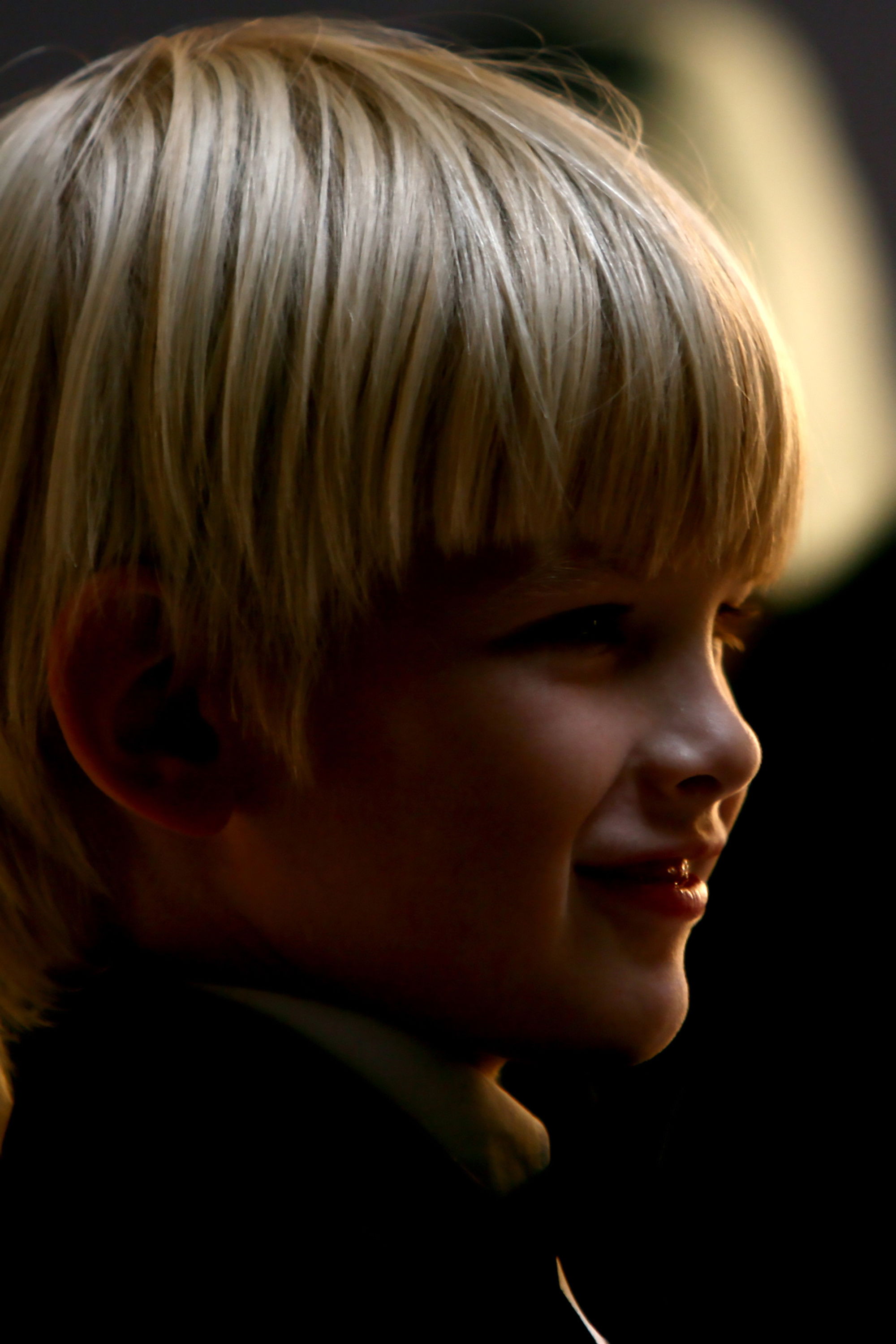 et billede af Stas Arsentiev