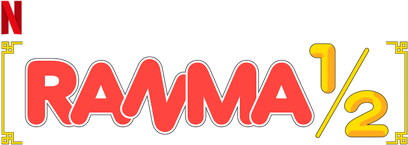Ranma 1/2 (2025) Temporada 2 WEB-DL 1080p Latino logo