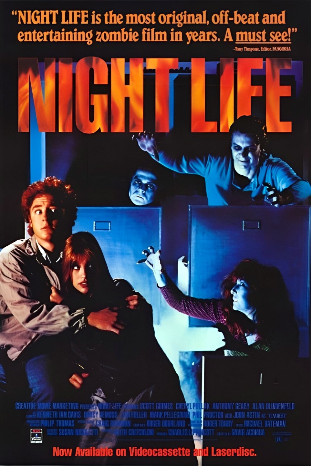 Night Life