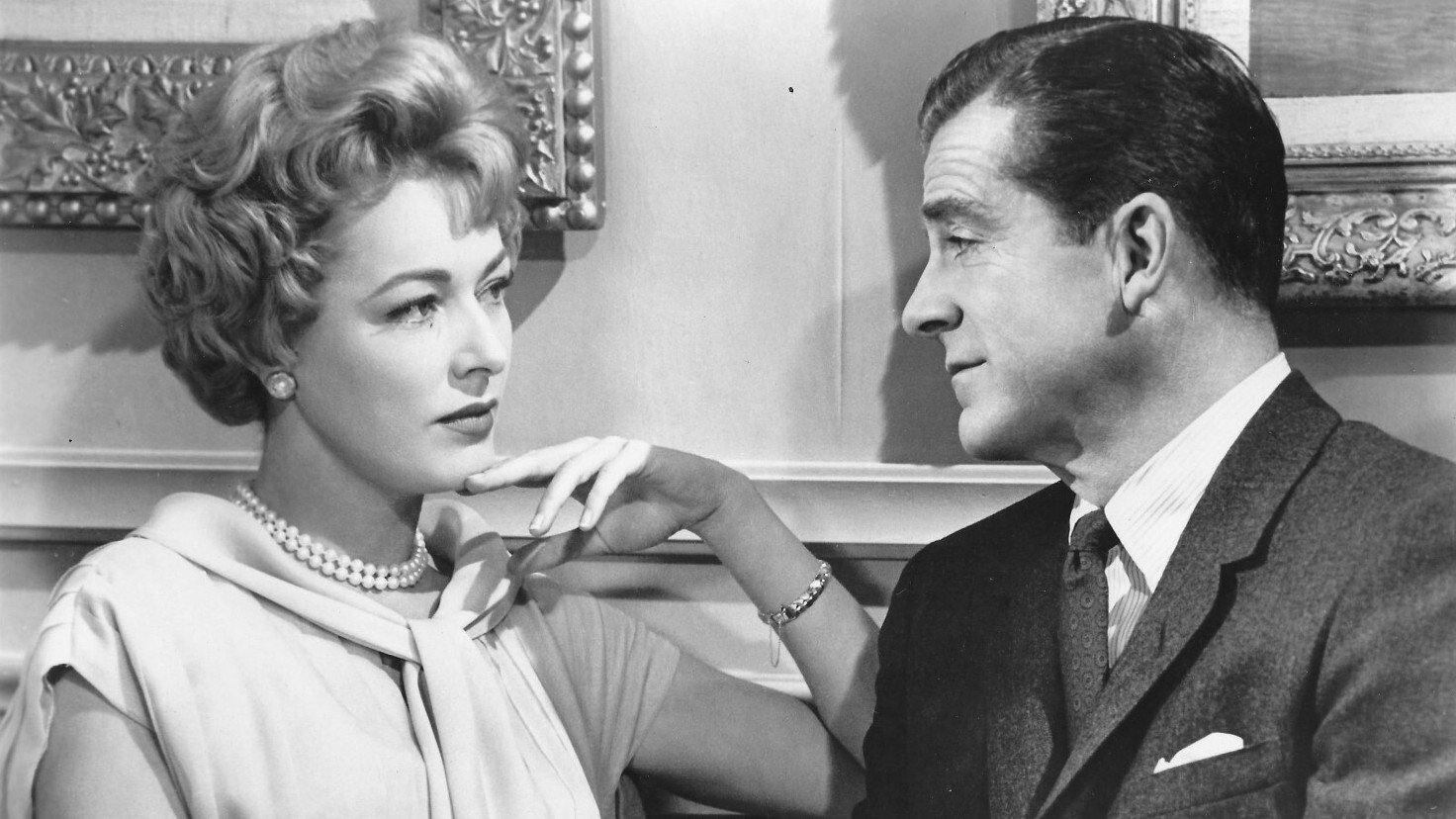 Madison Avenue (1961)