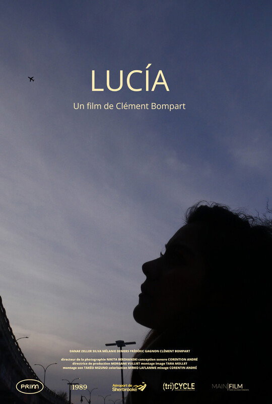 Lucía