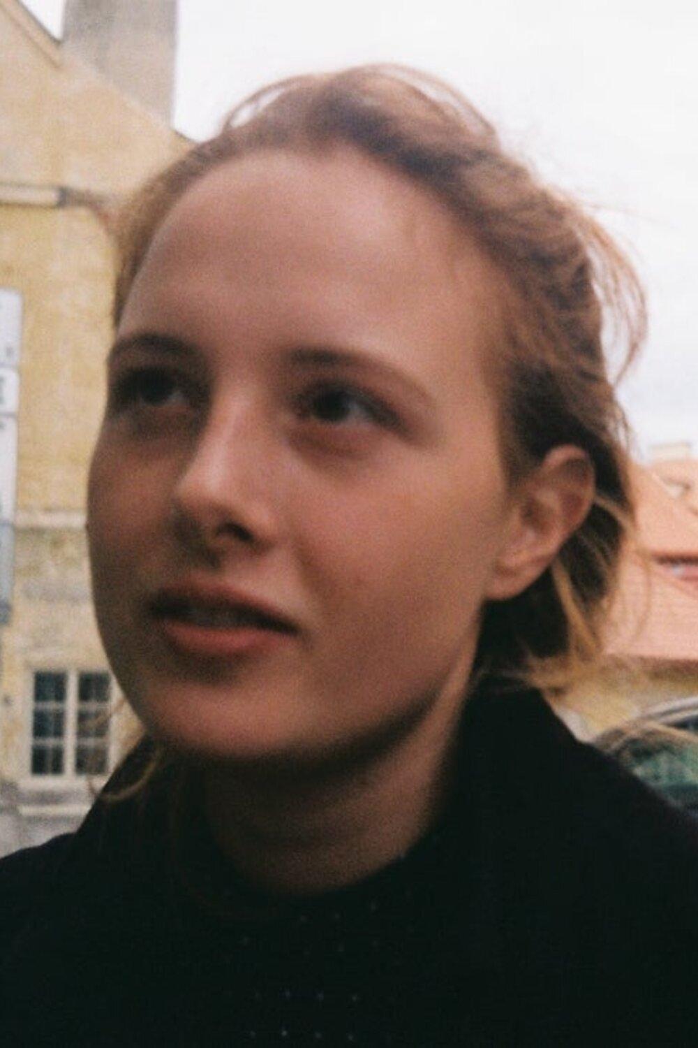 et billede af Juliana Moska