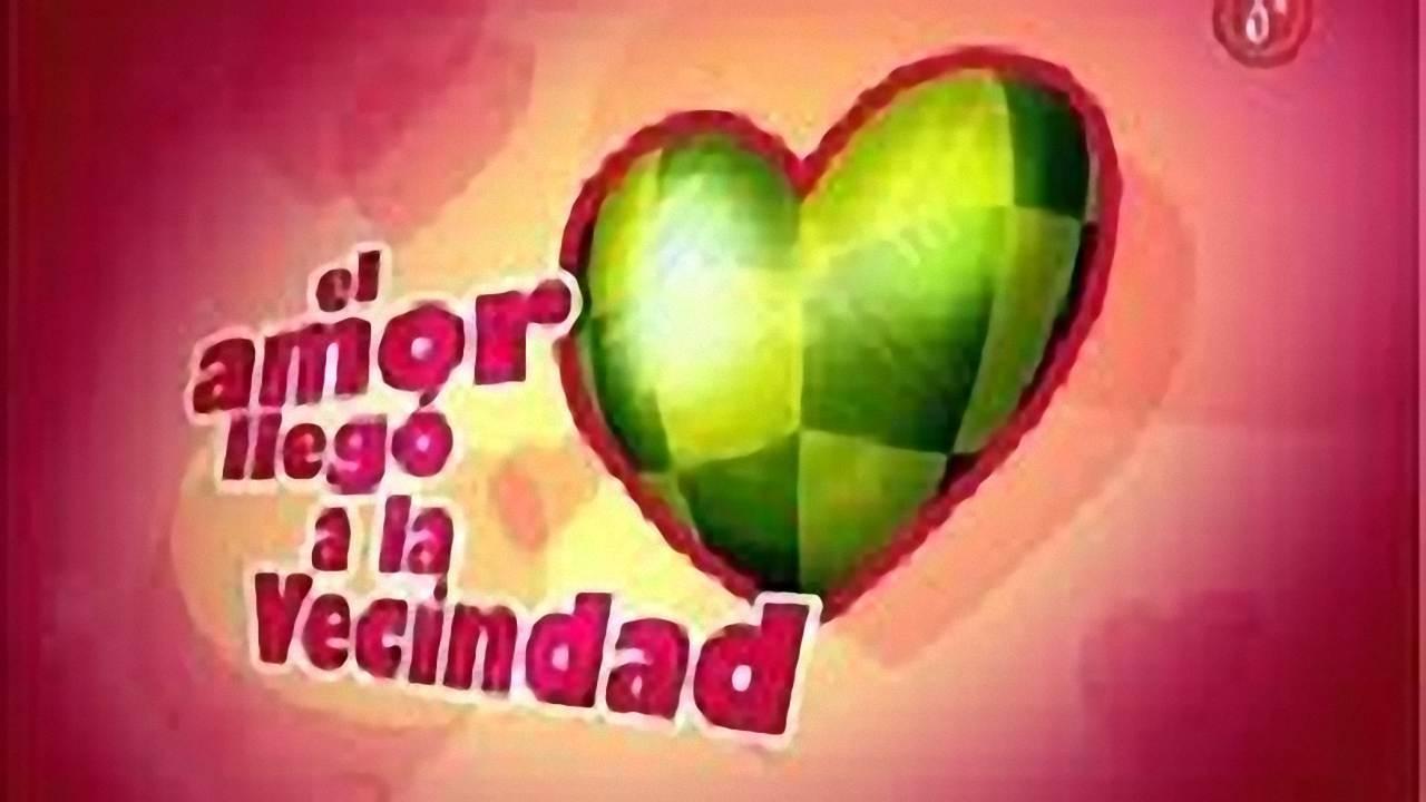 El Chavo: The Animated Series