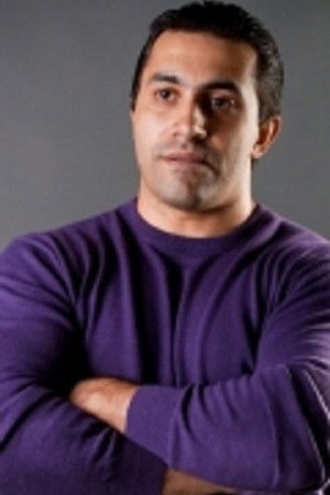 et billede af Valery Wardanyan